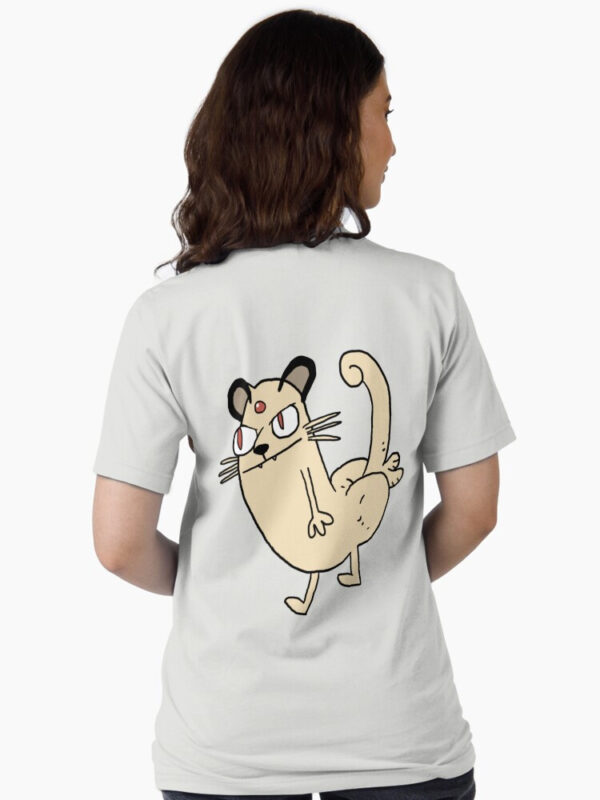Perbutt Essential T-Shirt - Image 30