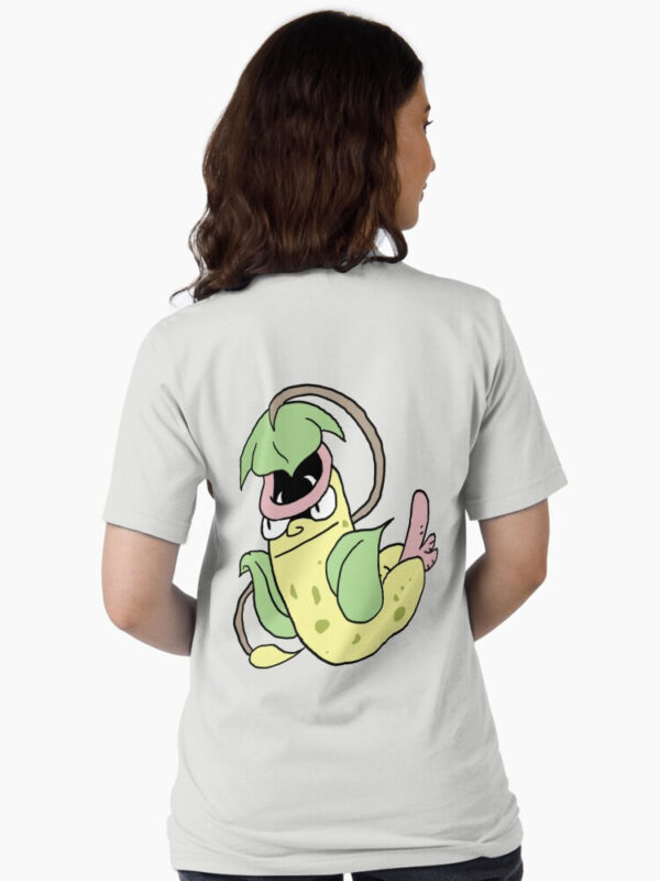 Victreebutt Essential T-Shirt - Image 30