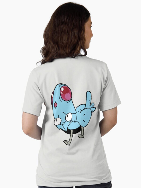 Buttacool Essential T-Shirt - Image 30