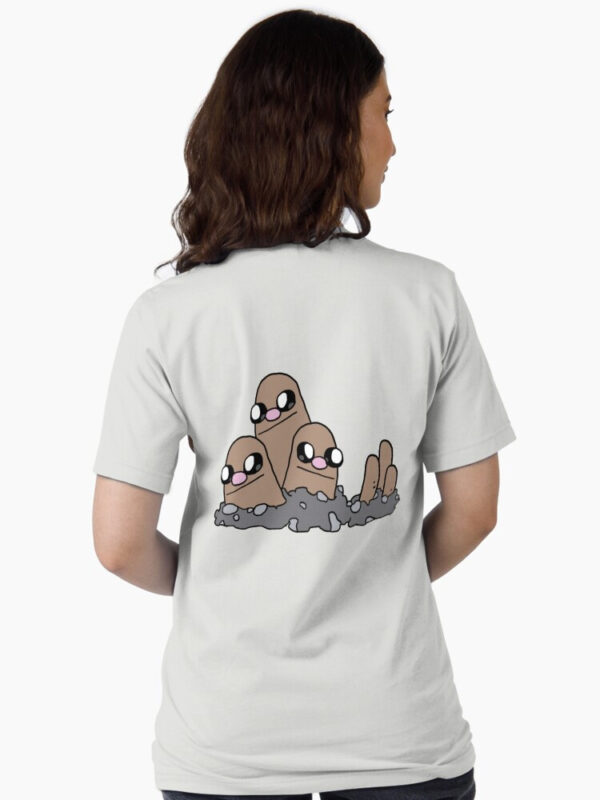 Buttrio Essential T-Shirt - Image 30