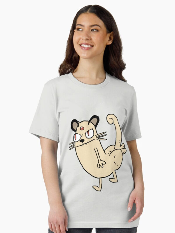 Perbutt Essential T-Shirt - Image 28