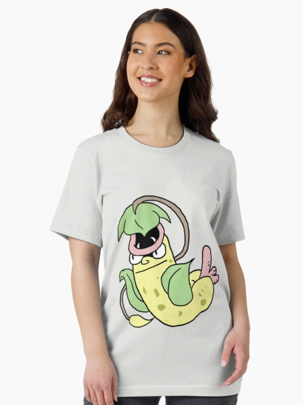 Victreebutt Essential T-Shirt - Image 28
