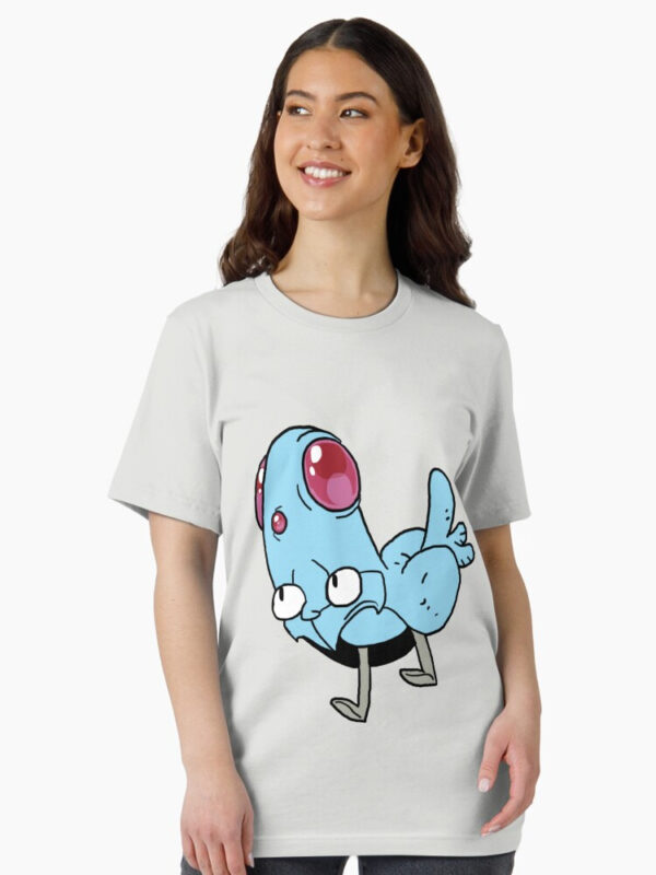 Buttacool Essential T-Shirt - Image 28