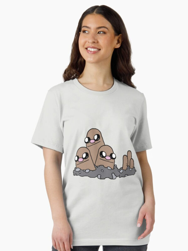 Buttrio Essential T-Shirt - Image 28