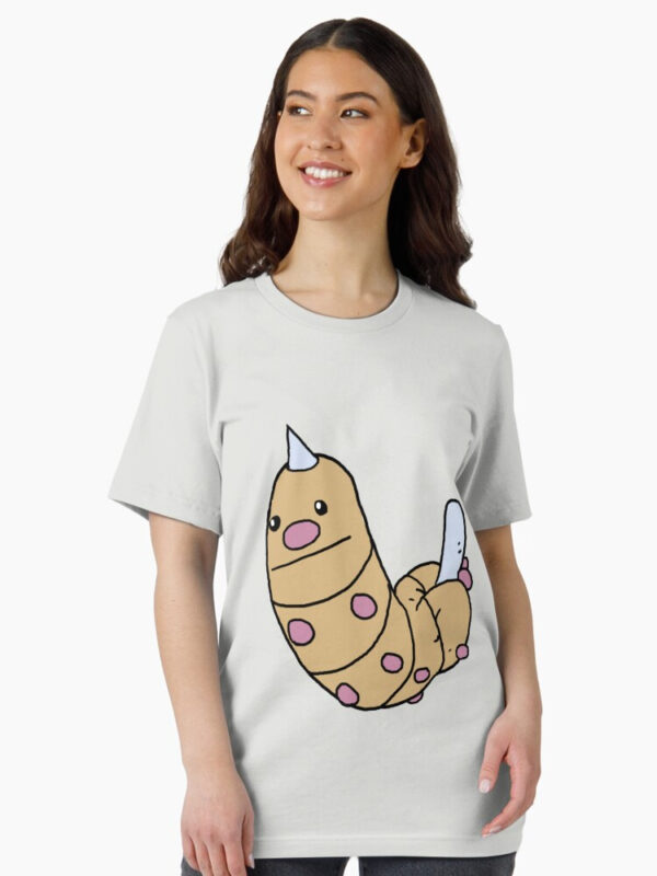 Weebutt Essential T-Shirt - Image 28