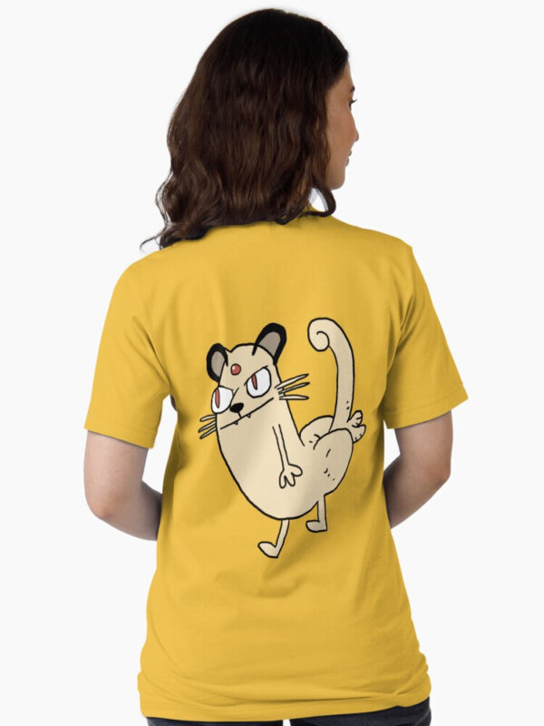 Perbutt Essential T-Shirt - Image 24