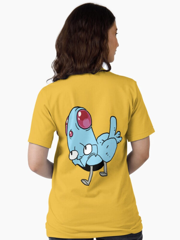 Buttacool Essential T-Shirt - Image 24
