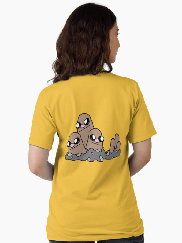 Buttrio Essential T-Shirt - Image 24