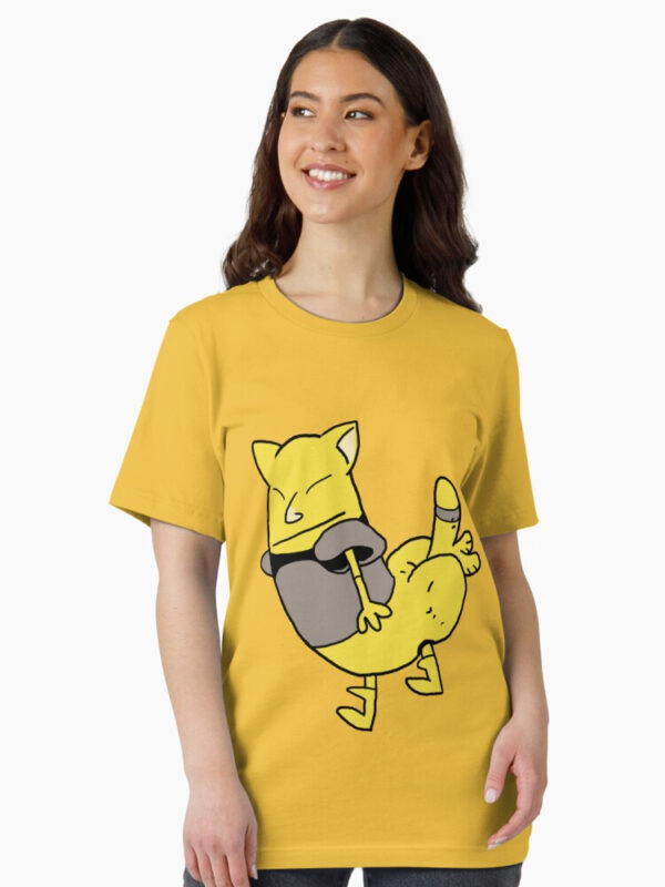 Abutt Essential T-Shirt - Image 22