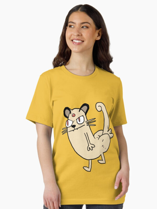 Perbutt Essential T-Shirt - Image 22