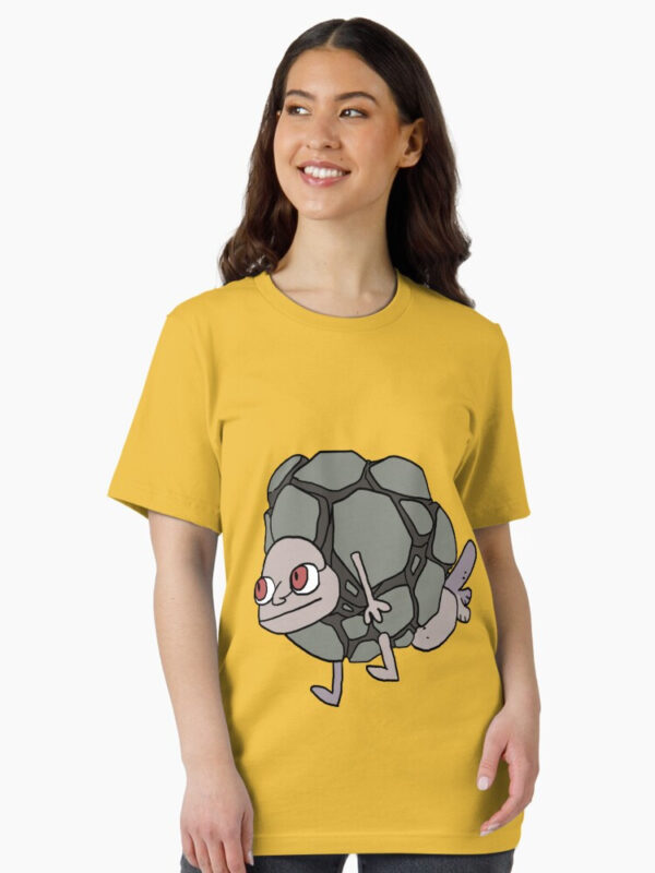 Buttem Essential T-Shirt - Image 22