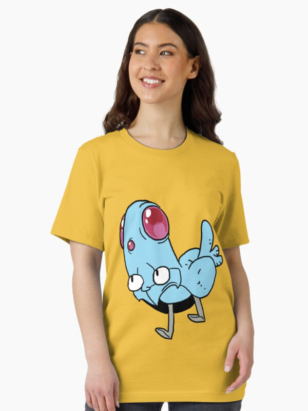 Buttacool Essential T-Shirt - Image 22