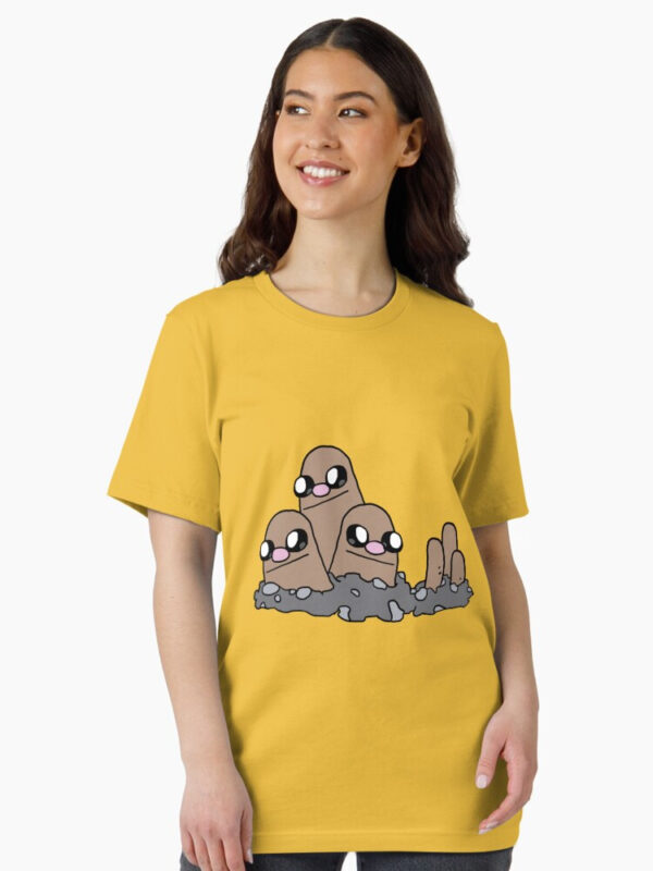 Buttrio Essential T-Shirt - Image 22