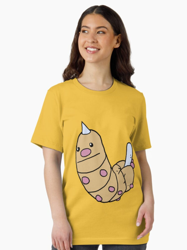 Weebutt Essential T-Shirt - Image 22