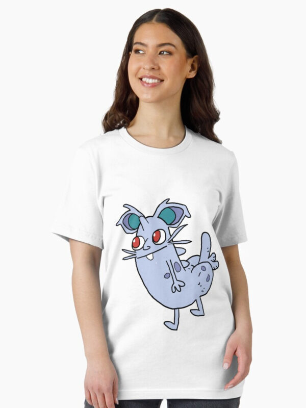 Buttoran Essential T-Shirt - Image 4