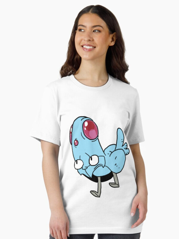 Buttacool Essential T-Shirt - Image 4
