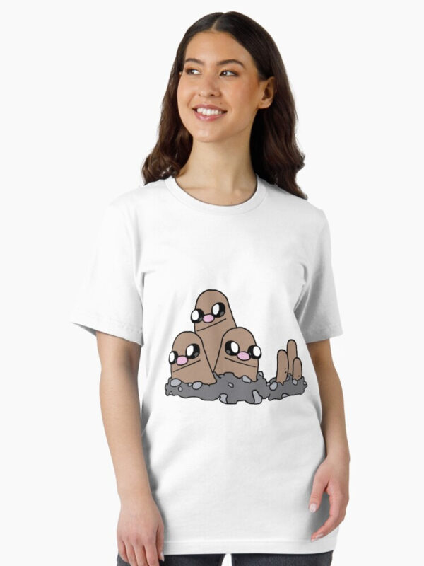 Buttrio Essential T-Shirt - Image 4