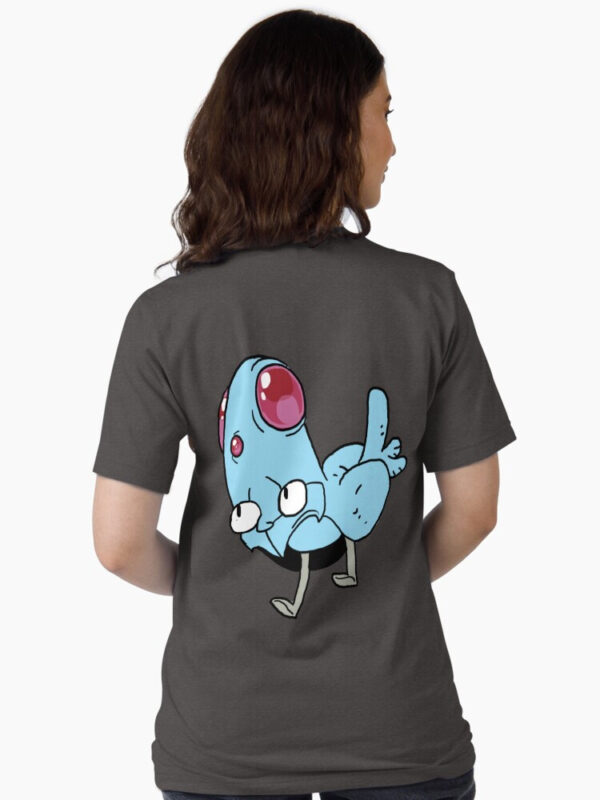 Buttacool Essential T-Shirt - Image 9
