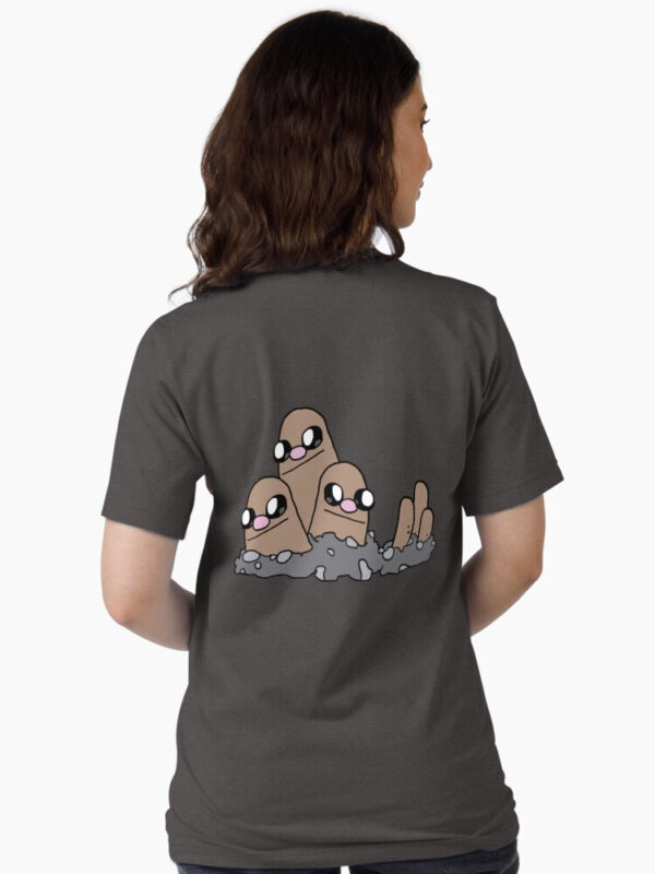 Buttrio Essential T-Shirt - Image 9