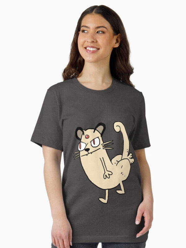 Perbutt Essential T-Shirt - Image 7