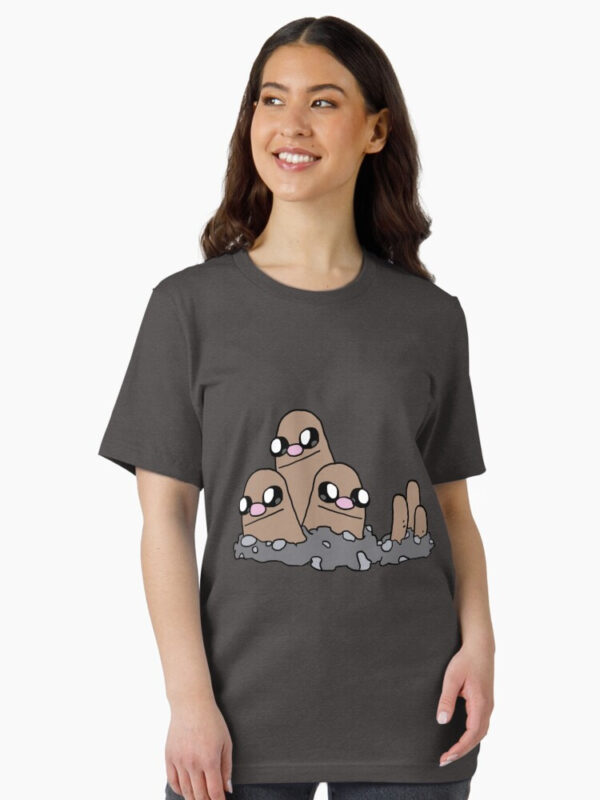 Buttrio Essential T-Shirt - Image 7