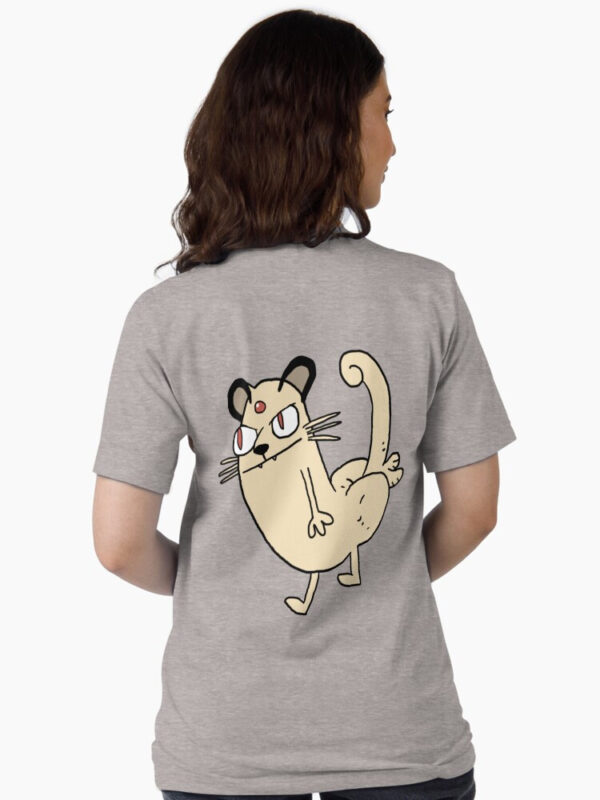 Perbutt Essential T-Shirt - Image 12