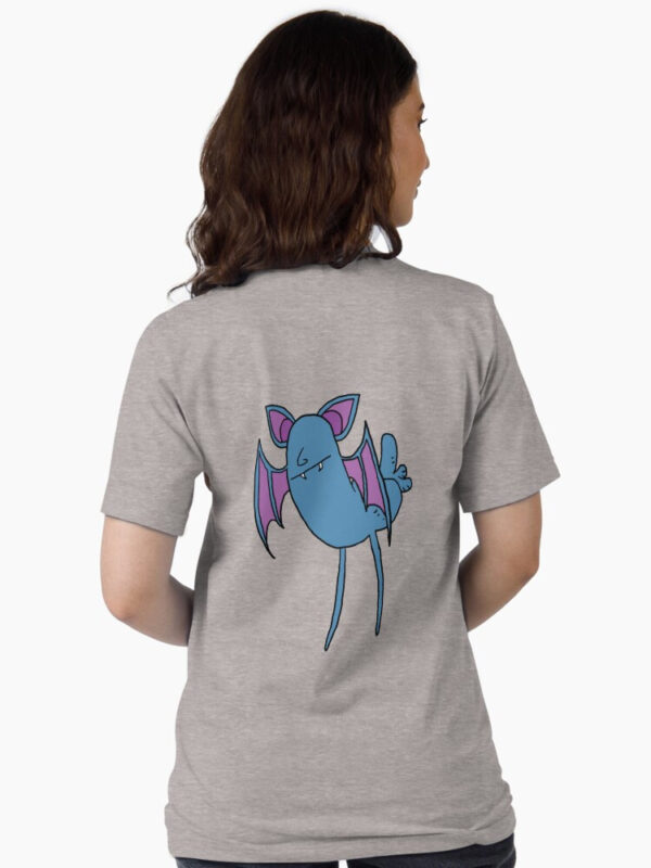 Zubutt Essential T-Shirt - Image 12