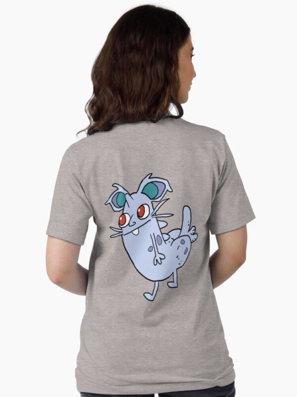 Buttoran Essential T-Shirt - Image 12
