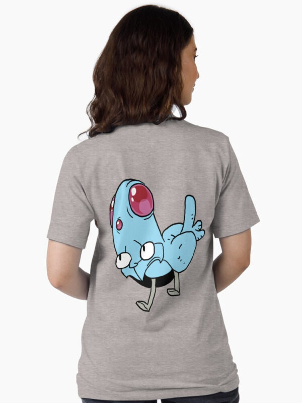 Buttacool Essential T-Shirt - Image 12