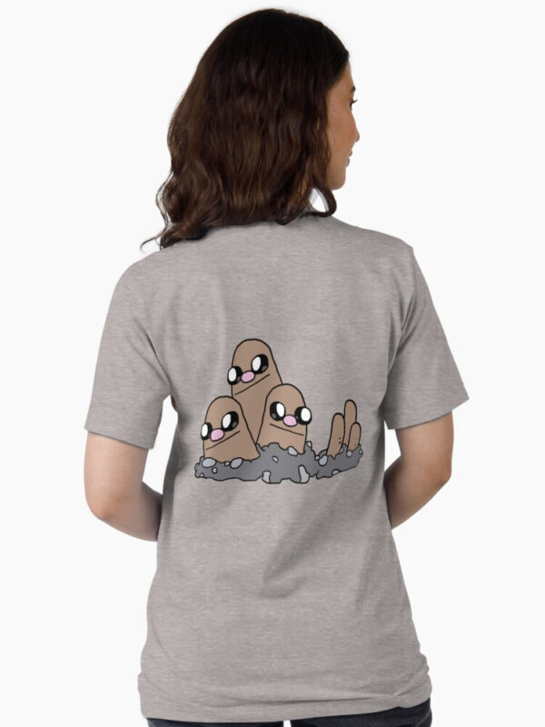 Buttrio Essential T-Shirt - Image 12