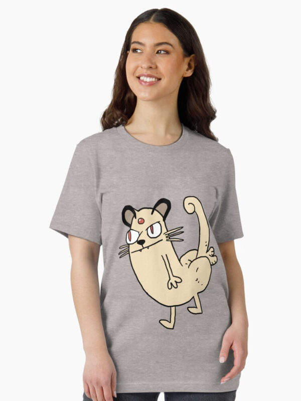 Perbutt Essential T-Shirt - Image 10