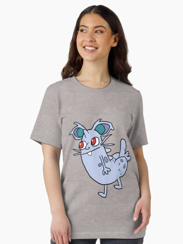 Buttoran Essential T-Shirt - Image 10