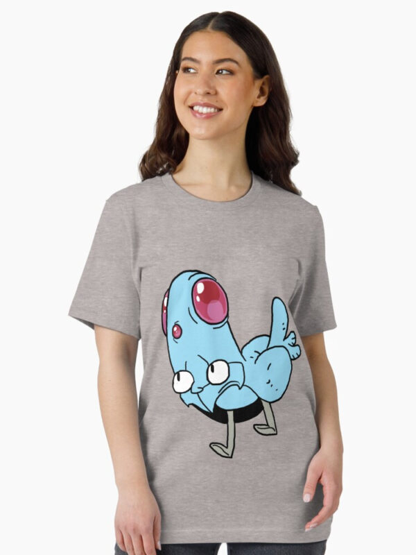 Buttacool Essential T-Shirt - Image 10