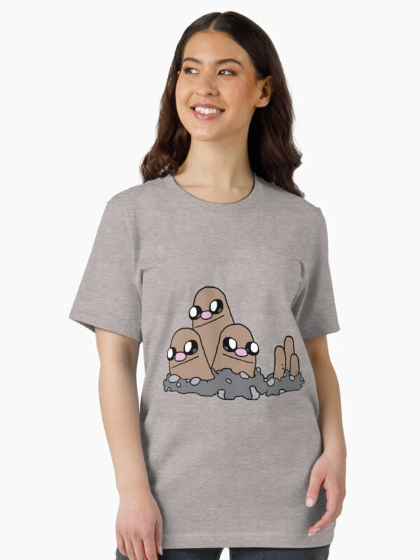 Buttrio Essential T-Shirt - Image 10