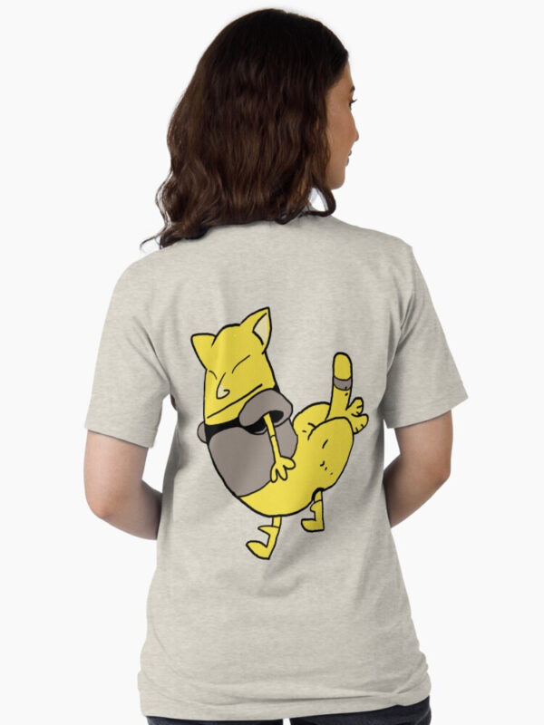 Abutt Essential T-Shirt - Image 27