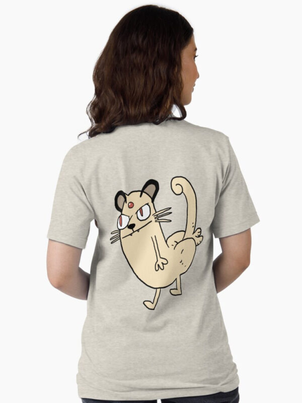 Perbutt Essential T-Shirt - Image 27