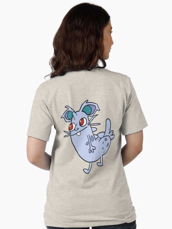 Buttoran Essential T-Shirt - Image 27