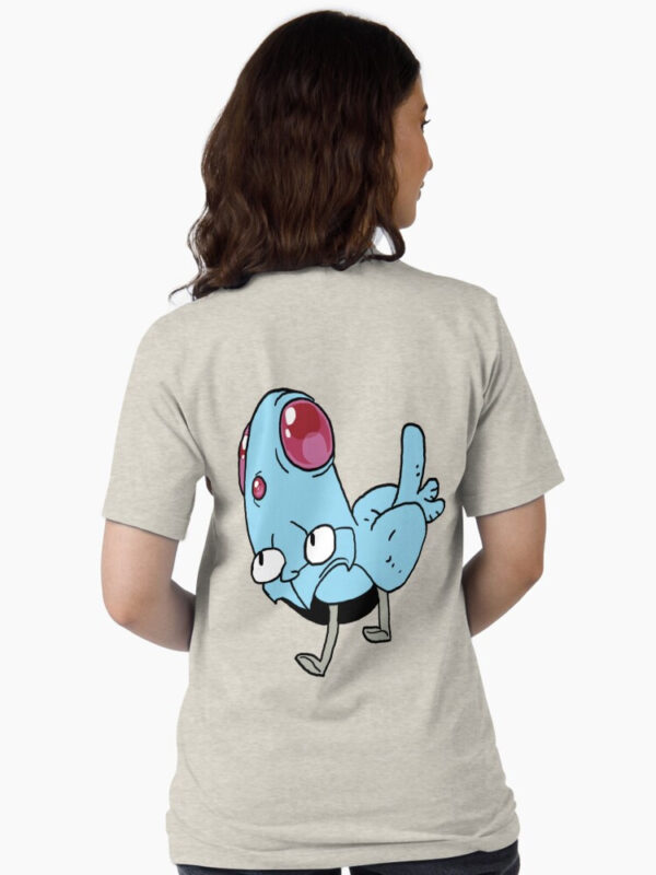 Buttacool Essential T-Shirt - Image 27