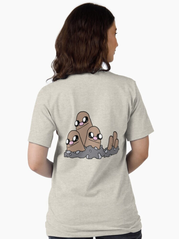 Buttrio Essential T-Shirt - Image 27