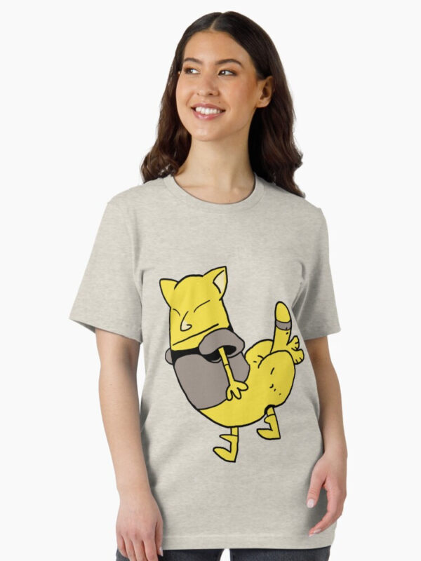 Abutt Essential T-Shirt - Image 25
