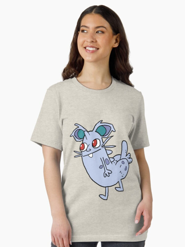 Buttoran Essential T-Shirt - Image 25