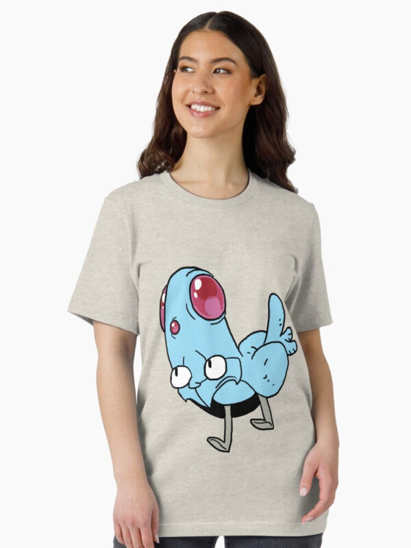 Buttacool Essential T-Shirt - Image 25