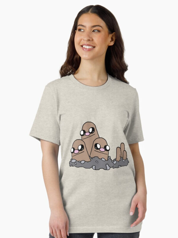 Buttrio Essential T-Shirt - Image 25