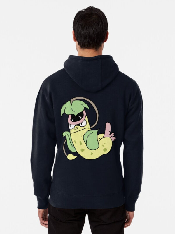 Victreebutt Pullover Hoodie - Image 24