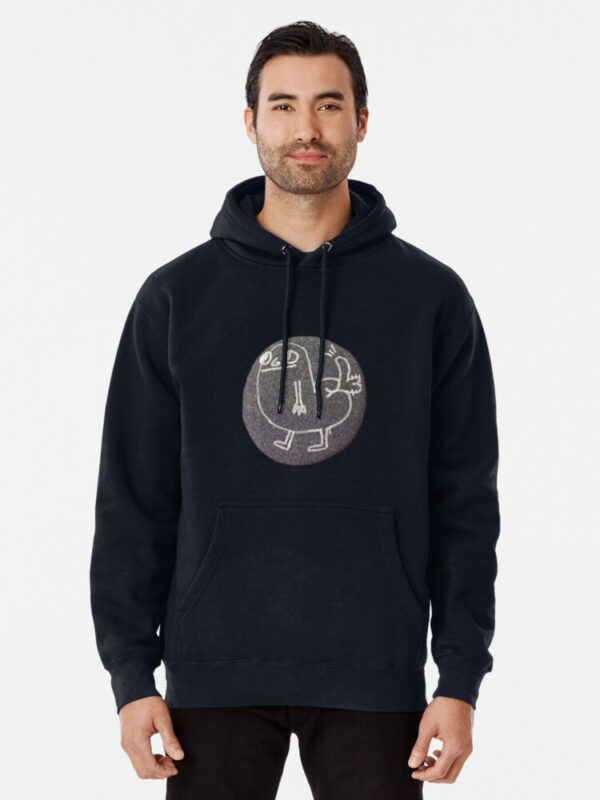 You Know Who This Is Pullover Hoodie - Image 22