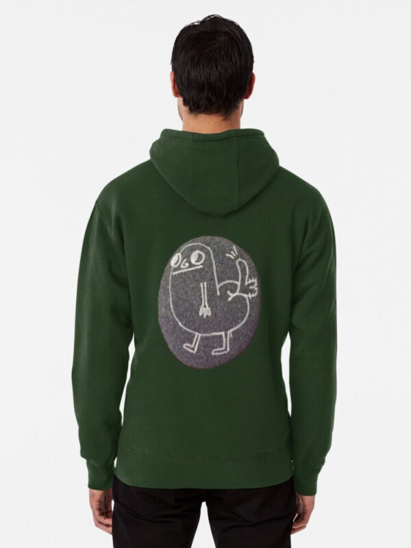 You Know Who This Is Pullover Hoodie - Image 21