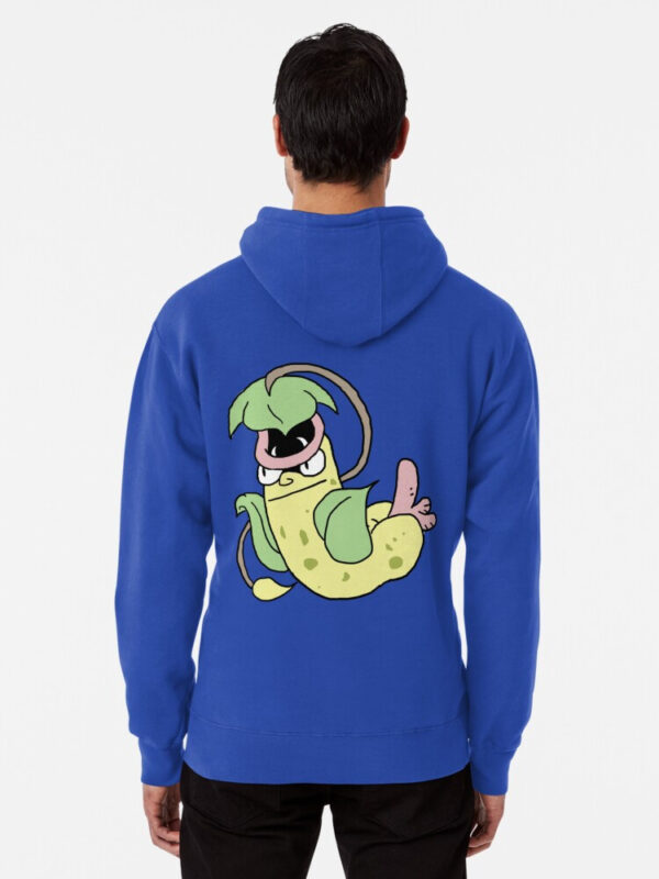 Victreebutt Pullover Hoodie - Image 27