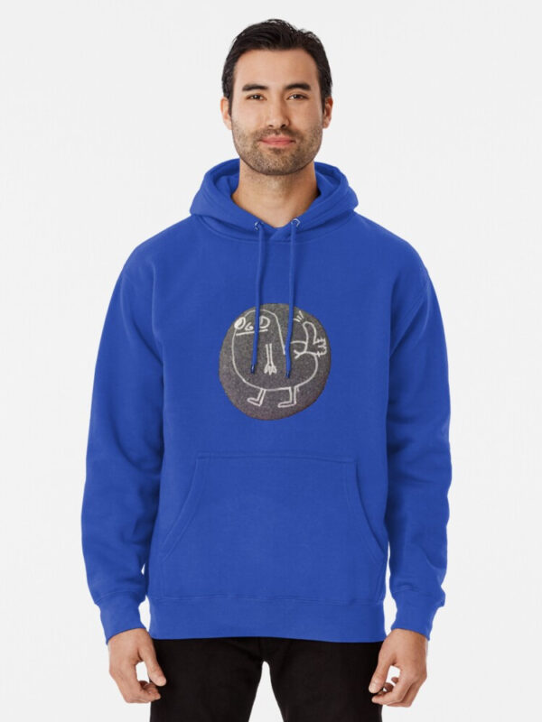 You Know Who This Is Pullover Hoodie - Image 25