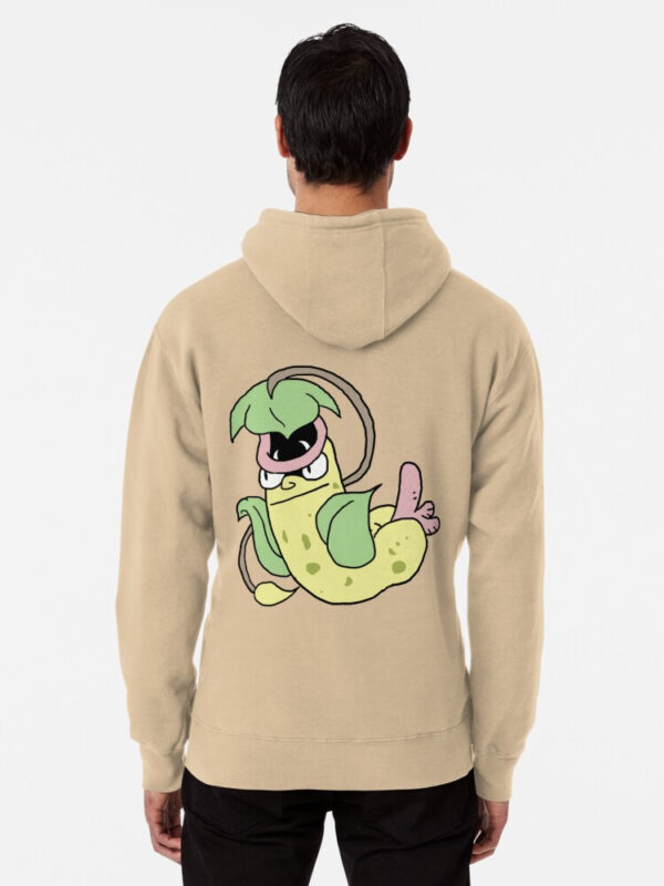 Victreebutt Pullover Hoodie - Image 30