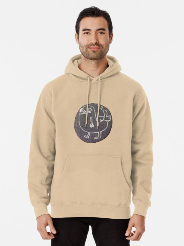 You Know Who This Is Pullover Hoodie - Image 28